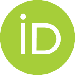 ORCID iD